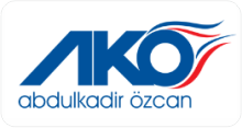 ankara hava soğutucu ako logo